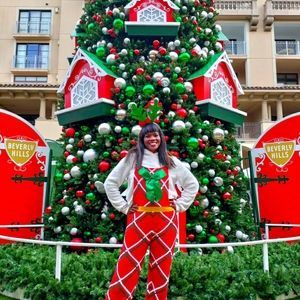 Happy Holidays! From KATTALESTV